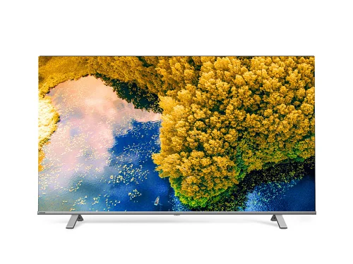 Toshiba 43C350LP 43 inch 4K Smart Android Google TV price in BD